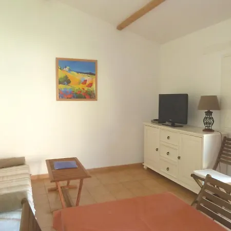 Pinarello Holiday home Porto-Vecchio (Corsica)
